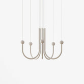 Chord Point Hanging light Pendant Light