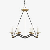 Choros Ceiling fixture Chandelier