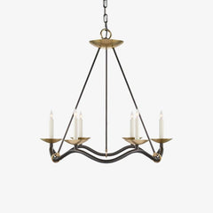 Choros Ceiling fixture Chandelier