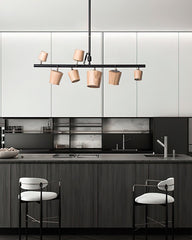 Chunhua Pendant light Chandelier