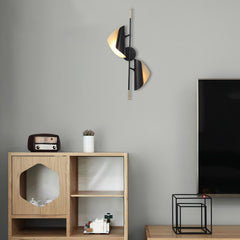 Cigale Double Wall light fixture Sconce