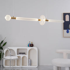 Cipher Droplight Pendant Light