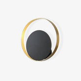 Circle Wall-mounted light Wall Lamp