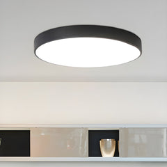 Circular Slimline Overhead light Ceiling Light