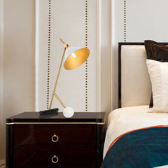 Cleo Bedside lamp Table Lamp