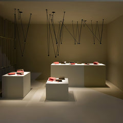 Collection Droplight Pendant Lamp