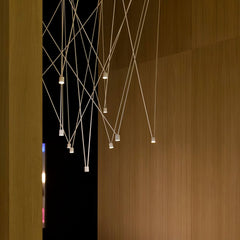 Collection Droplight Pendant Lamp