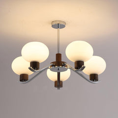 Colome Gasolier Chandelier
