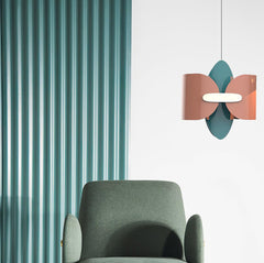 Corey Butterfly Drop light Pendant Light