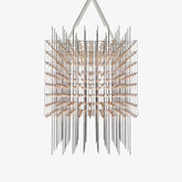 Cosmic Cube Ceiling light fitting Pendant Light