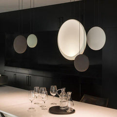 Cosmos Houselight Pendant Light