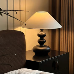 Creative Gourd Portable lamp Table Lamp