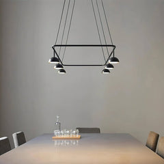 Cupolina Ceiling fixture Chandelier