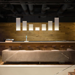 Curtain Ceiling light fitting Pendant Lamp