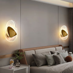 DC1725 Wall-mounted light Wall Lamp