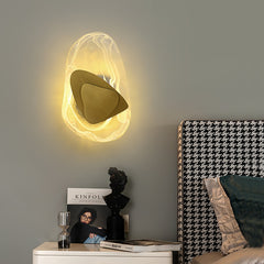 DC1725 Wall-mounted light Wall Lamp