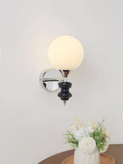 Dalt Lamp bracket Wall Light