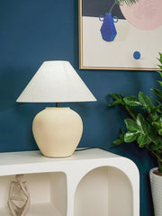 Decker Bedside lamp Table Lamp