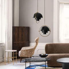 Deformed Ball Drop light Pendant Light