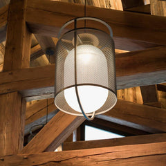 Denglong T Hanging light Pendant Lamp