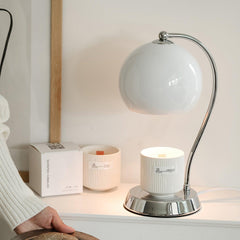 Dennie Bedside lamp Warmer Lamp