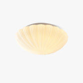 Devan Seashell Overhead fixture Ceiling Lamp