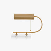 Dexter Nightstand lamp Desk Lamp