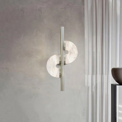 Dolly Alabaster Wall-mounted light Wall Lamp