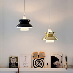 Doo Wop Drop light Pendant Lamp
