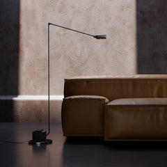 Dynamo Free-standing Lamp Floor Lamp