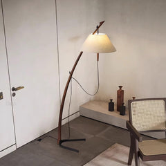 Dornstab Uplight Lamp Floor Lamp