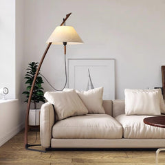 Dornstab Uplight Lamp Floor Lamp