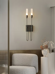 Double Arrow Wall light Wall Sconce