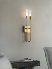 Double Arrow Wall light Wall Sconce