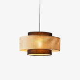 Drum Shade Houselight Pendant Light