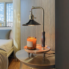 Dutz Retro Bedside lamp Table Lamp