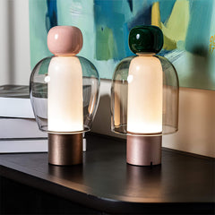 Lumina Joy Side table lamp Table Lamp