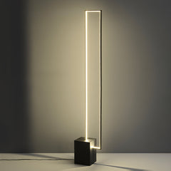 Edge Reading Lamp Floor Lamp
