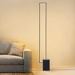 Edge Reading Lamp Floor Lamp