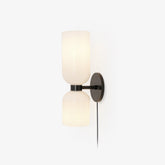 Edie Plug-In Bracket light Wall Lamp