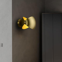 Eirene Wall sconce Wall Lamp