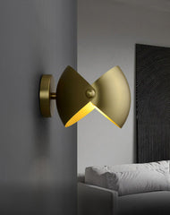Eirene Wall sconce Wall Lamp