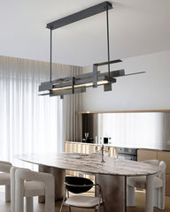 Eithne Planar Ceiling light fitting Pendant Light