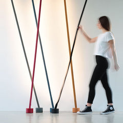 Elastica Arbitrary Floor-mounted Lamp Floor Lamp