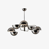Elisabeth Penta Electrolier Chandelier