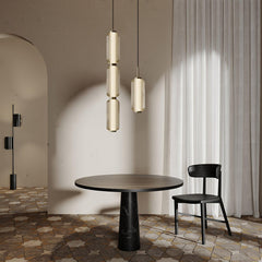 Elma Linear Ceiling light fitting Pendant Lamp