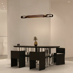 Elwood Gasolier Chandelier