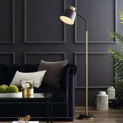 Emmental Reading Lamp Floor Lamp