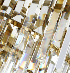 Empire Candelabrum Chandelier