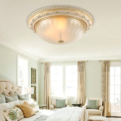 Essentials Flush Ceiling fixture Ceiling Light